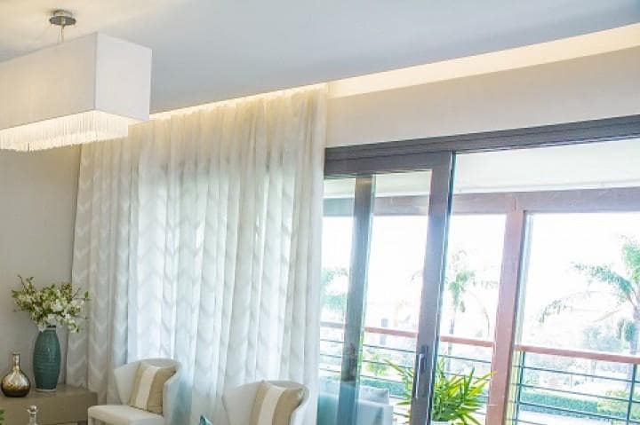 3 sypialnia Apartament na sprzedaż w Benahavis z basenem garażem - 375 000 € (Ref: 10001475)
