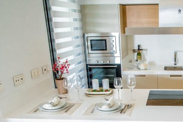 3 sypialnia Apartament na sprzedaż w Benahavis z basenem garażem - 375 000 € (Ref: 10001475)