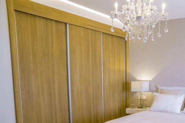 3 sypialnia Apartament na sprzedaż w Benahavis z basenem garażem - 375 000 € (Ref: 10001475)