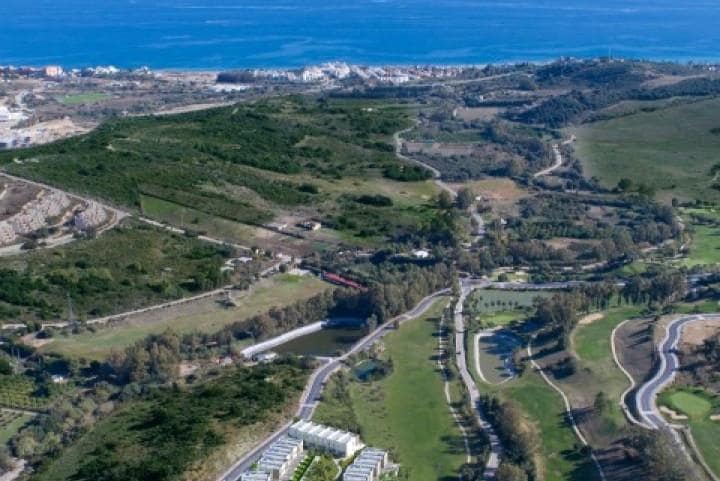 3 bedroom Townhouse for sale in Estepona with pool garage - € 340,000 (Ref: 10001476)