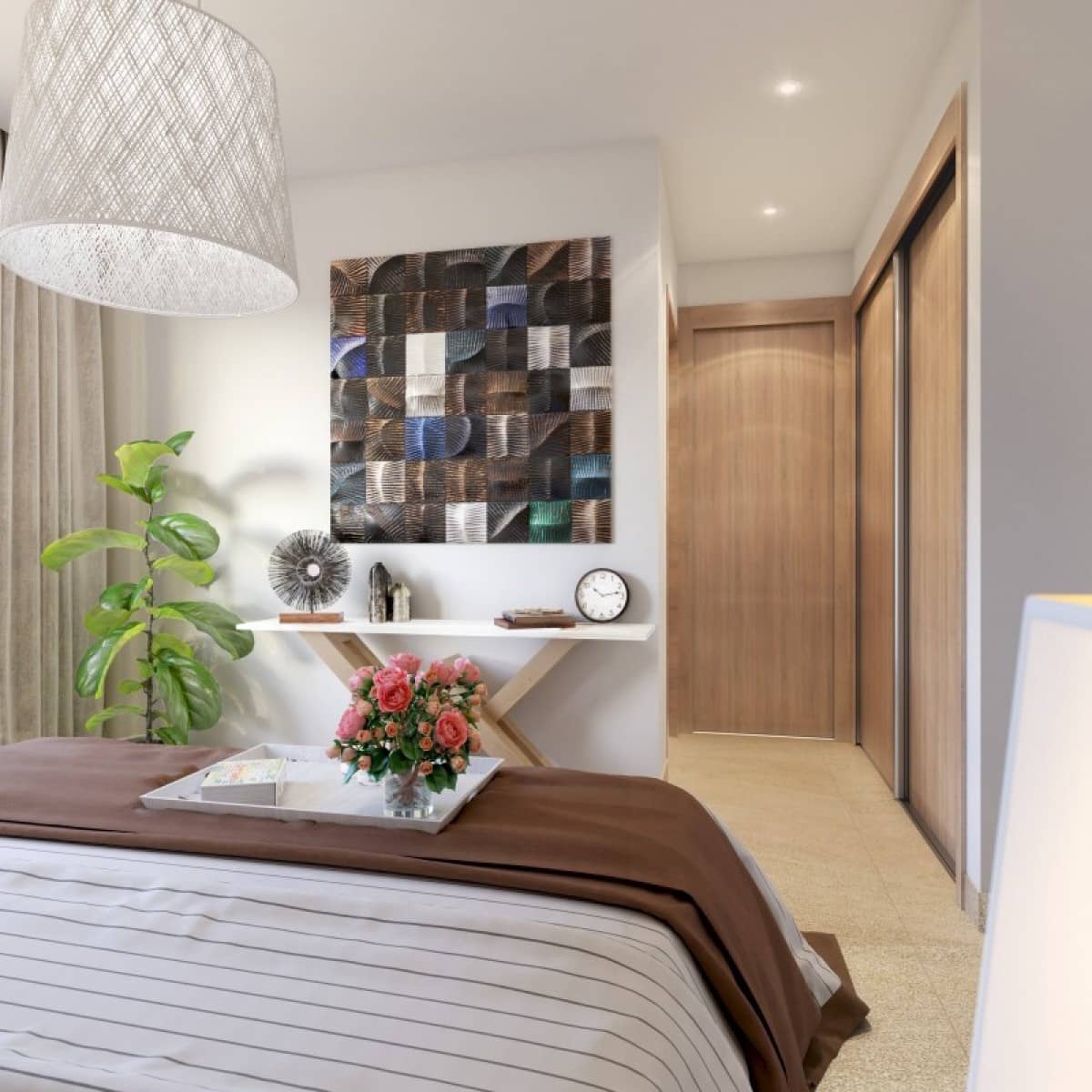 3 bedroom Townhouse for sale in Estepona with pool garage - € 340,000 (Ref: 10001476)