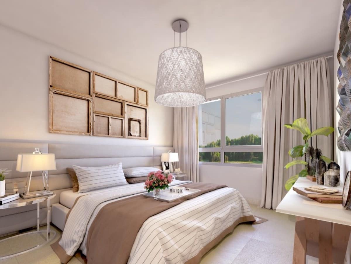 3 bedroom Townhouse for sale in Estepona with pool garage - € 375,000 (Ref: 10001477)