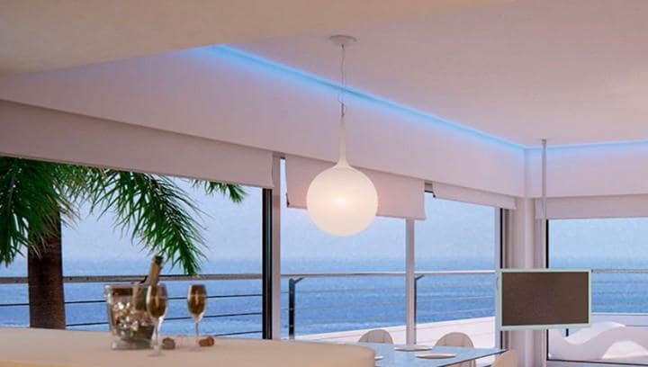 3 soveværelse Penthouse til salg i Fuengirola med swimmingpool garage - € 695.000 (Ref: 10001479)