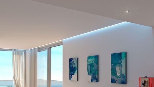 Ático de 3 habitaciones en Fuengirola en venta con piscina garaje - 489.000 € (Ref: 10001480)
