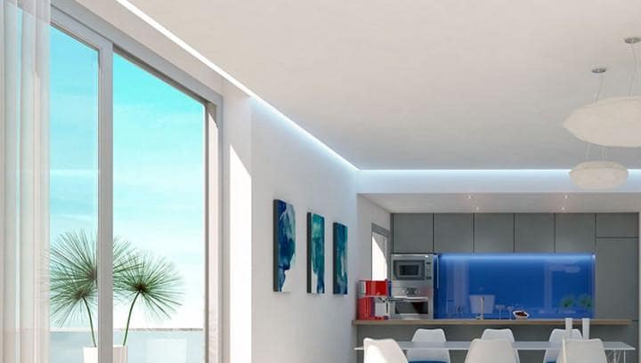3 slaapkamer Penthouse te koop in Fuengirola met zwembad garage - € 489.000 (Ref: 10001480)