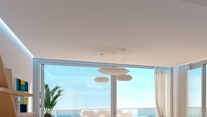 3 slaapkamer Penthouse te koop in Fuengirola met zwembad garage - € 489.000 (Ref: 10001480)