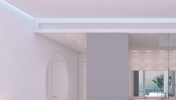 3 slaapkamer Penthouse te koop in Fuengirola met zwembad garage - € 489.000 (Ref: 10001480)