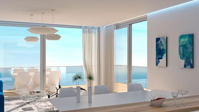 Ático de 3 habitaciones en Fuengirola en venta con piscina garaje - 489.000 € (Ref: 10001480)