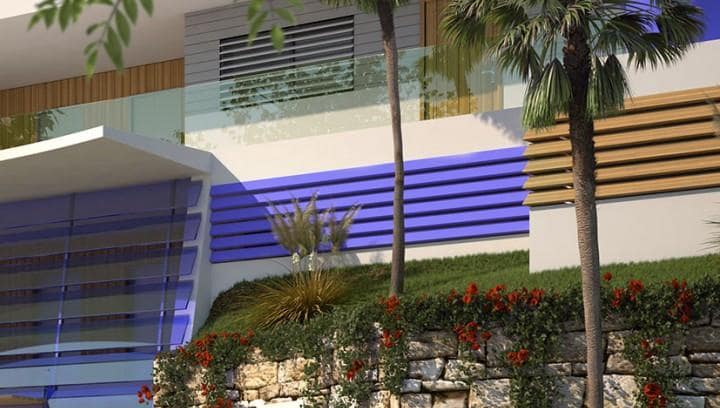 3 slaapkamer Penthouse te koop in Fuengirola met zwembad garage - € 489.000 (Ref: 10001480)