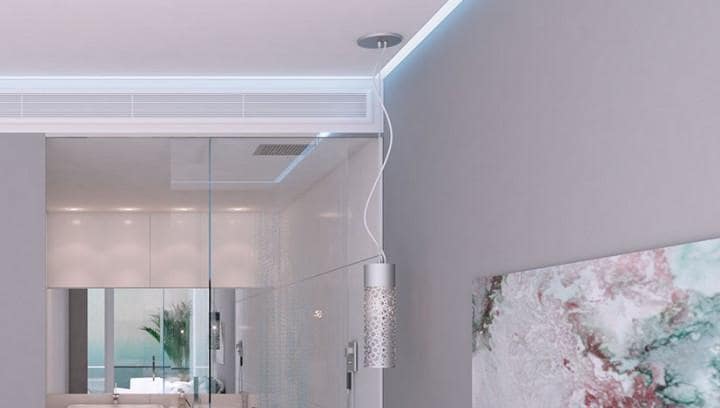 3 slaapkamer Penthouse te koop in Fuengirola met zwembad garage - € 489.000 (Ref: 10001480)