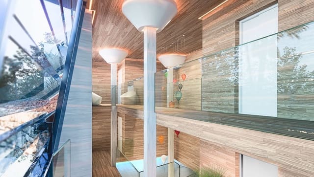 Ático de 3 habitaciones en Fuengirola en venta con piscina garaje - 489.000 € (Ref: 10001480)