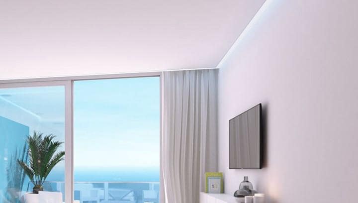 2 slaapkamer Appartement te koop in Fuengirola met zwembad garage - € 389.000 (Ref: 10001481)