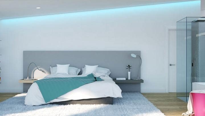 Ático de 2 habitaciones en Fuengirola en venta con piscina garaje - 649.000 € (Ref: 10001482)