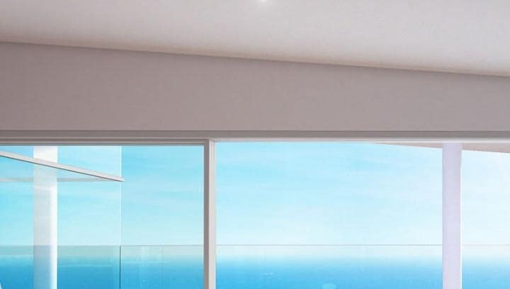 3 soverom Penthouse til salgs i Fuengirola med svømmebasseng garasje - € 789 000 (Ref: 10001483)
