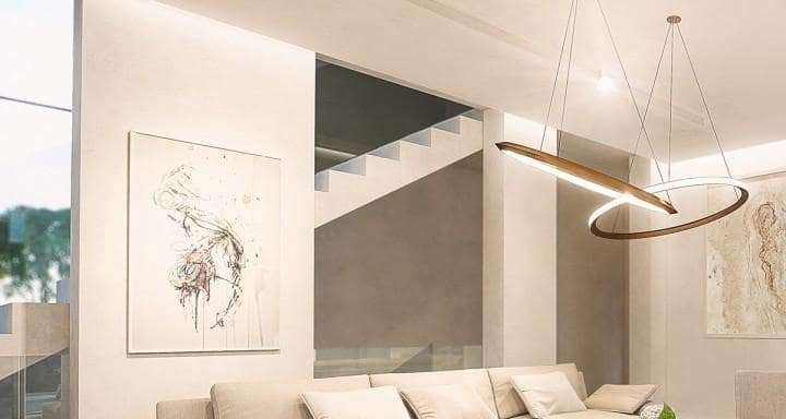 3 sovrum Villa till salu i Benahavis med pool - 899 900 € (Ref: 10001484)