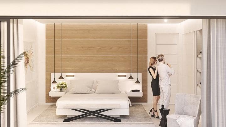 3 sovrum Villa till salu i Benahavis med pool - 899 900 € (Ref: 10001484)