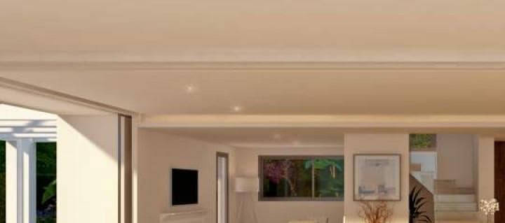 3 slaapkamer Villa te koop in Marbella met zwembad garage - € 1.160.000 (Ref: 10001485)