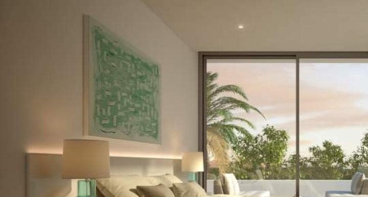 3 slaapkamer Villa te koop in Marbella met zwembad garage - € 1.160.000 (Ref: 10001485)