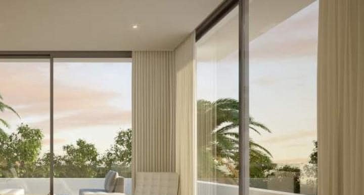 3 slaapkamer Villa te koop in Marbella met zwembad garage - € 1.160.000 (Ref: 10001485)