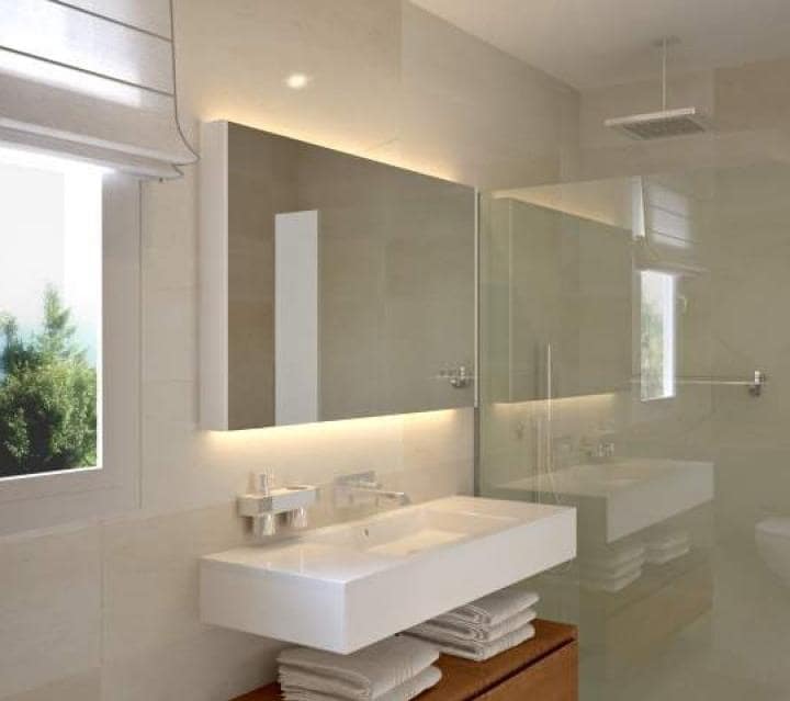 3 slaapkamer Villa te koop in Marbella met zwembad garage - € 1.160.000 (Ref: 10001485)