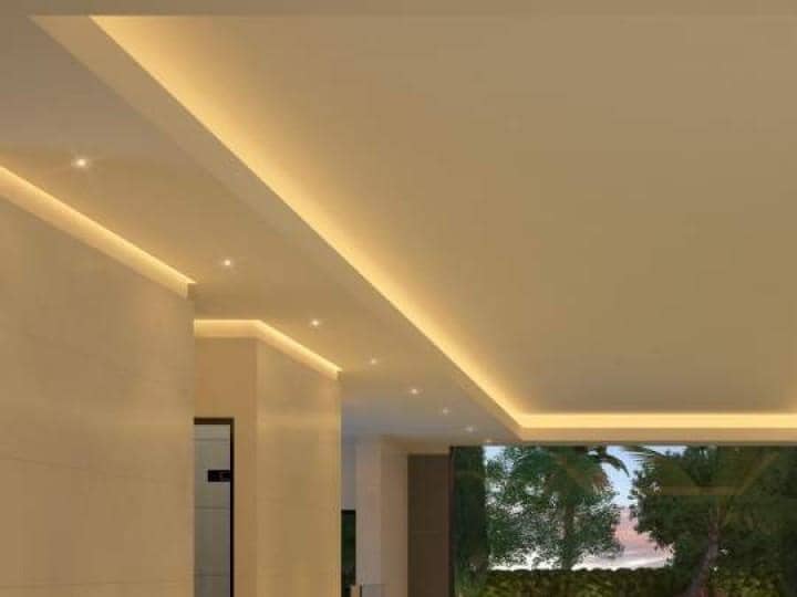 3 slaapkamer Villa te koop in Marbella met zwembad garage - € 1.160.000 (Ref: 10001485)