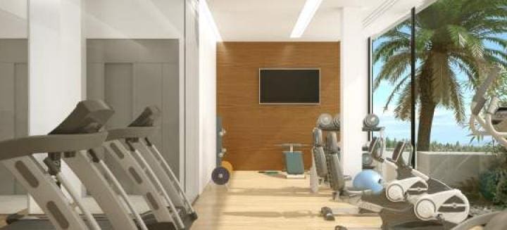 3 slaapkamer Villa te koop in Marbella met zwembad garage - € 1.160.000 (Ref: 10001485)