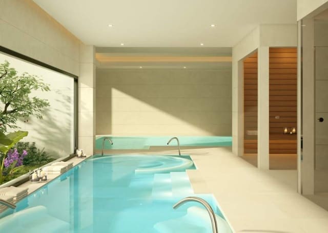 3 slaapkamer Villa te koop in Marbella met zwembad garage - € 1.160.000 (Ref: 10001485)