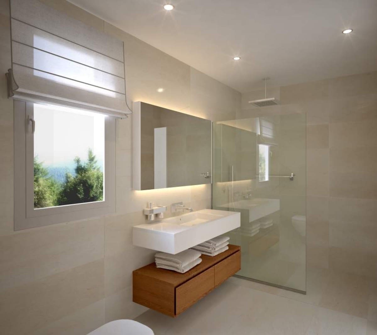 3 slaapkamer Villa te koop in Marbella met zwembad garage - € 1.160.000 (Ref: 10001485)