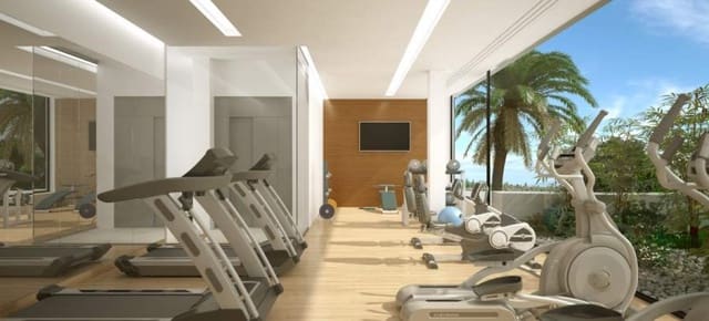 3 slaapkamer Villa te koop in Marbella met zwembad garage - € 1.160.000 (Ref: 10001485)