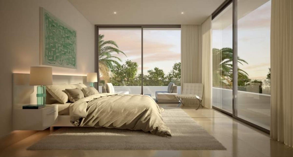 3 slaapkamer Villa te koop in Marbella met zwembad garage - € 1.160.000 (Ref: 10001485)