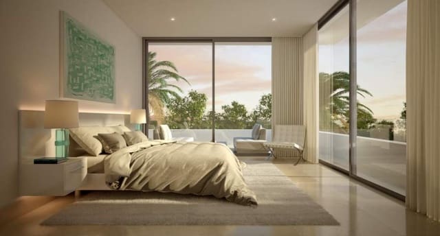 3 slaapkamer Villa te koop in Marbella met zwembad garage - € 1.160.000 (Ref: 10001485)