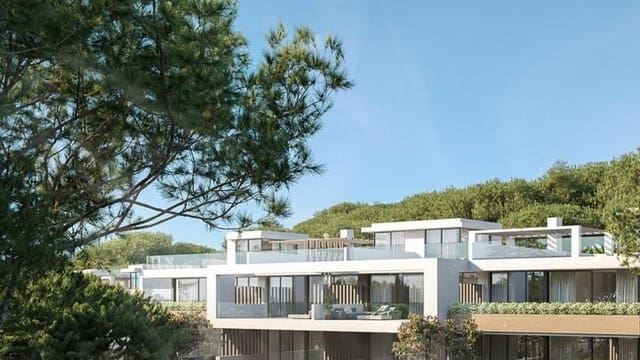2 slaapkamer Appartement te koop in Marbella met zwembad garage - € 520.000 (Ref: 10001486)
