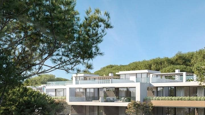 Ático de 3 habitaciones en Marbella en venta con piscina garaje - 910.000 € (Ref: 10001487)