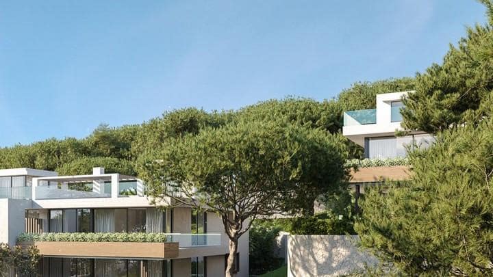 Ático de 3 habitaciones en Marbella en venta con piscina garaje - 910.000 € (Ref: 10001487)