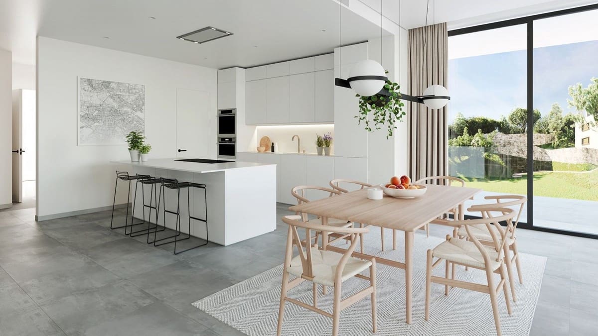 Ático de 3 habitaciones en Marbella en venta con piscina garaje - 910.000 € (Ref: 10001487)
