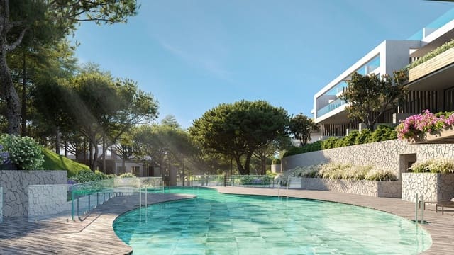 Ático de 3 habitaciones en Marbella en venta con piscina garaje - 910.000 € (Ref: 10001487)