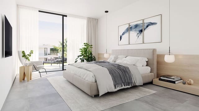 Ático de 3 habitaciones en Marbella en venta con piscina garaje - 910.000 € (Ref: 10001487)