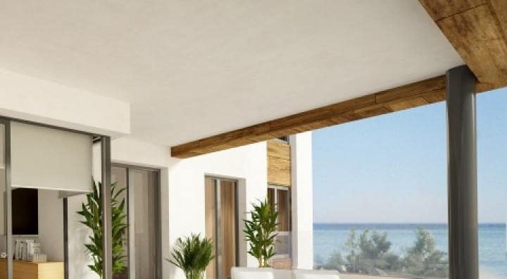 4 bedroom Apartment for sale in Fuengirola with pool - € 535,000 (Ref: 10001488)