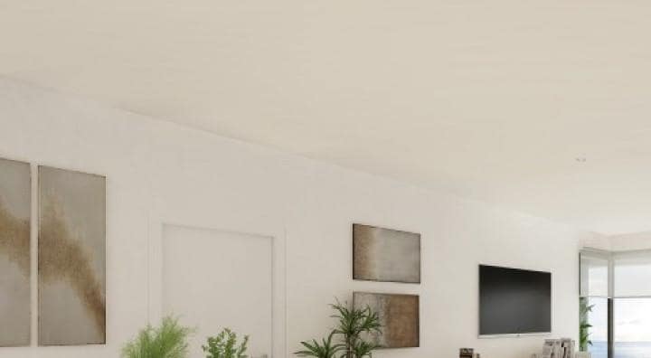 4 bedroom Apartment for sale in Fuengirola with pool - € 535,000 (Ref: 10001488)