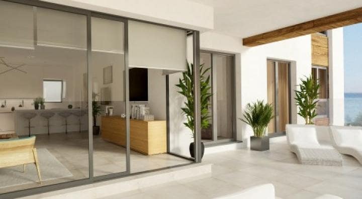 4 bedroom Apartment for sale in Fuengirola with pool - € 535,000 (Ref: 10001488)