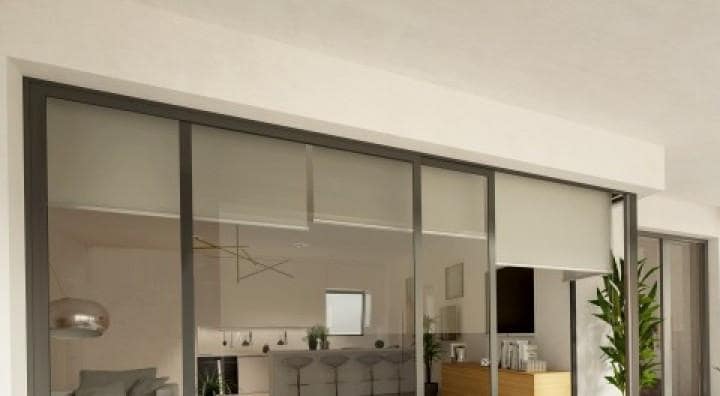 4 bedroom Apartment for sale in Fuengirola with pool - € 535,000 (Ref: 10001488)