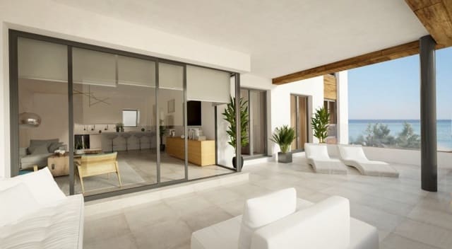 4 bedroom Apartment for sale in Fuengirola with pool - € 535,000 (Ref: 10001488)