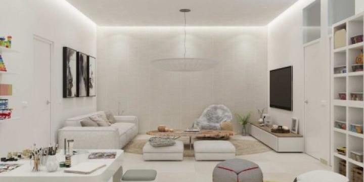 4 soveværelse Byhus til salg i Fuengirola med swimmingpool garage - € 564.500 (Ref: 10001489)