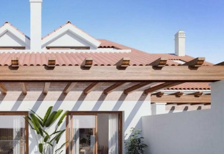 4 Zimmer Haus zu verkaufen in Fuengirola mit Pool Garage - 460.500 € (Ref: 10001490)