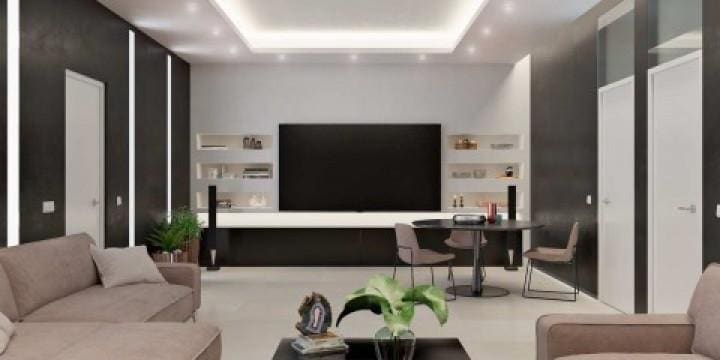 4 Zimmer Haus zu verkaufen in Fuengirola mit Pool Garage - 460.500 € (Ref: 10001490)
