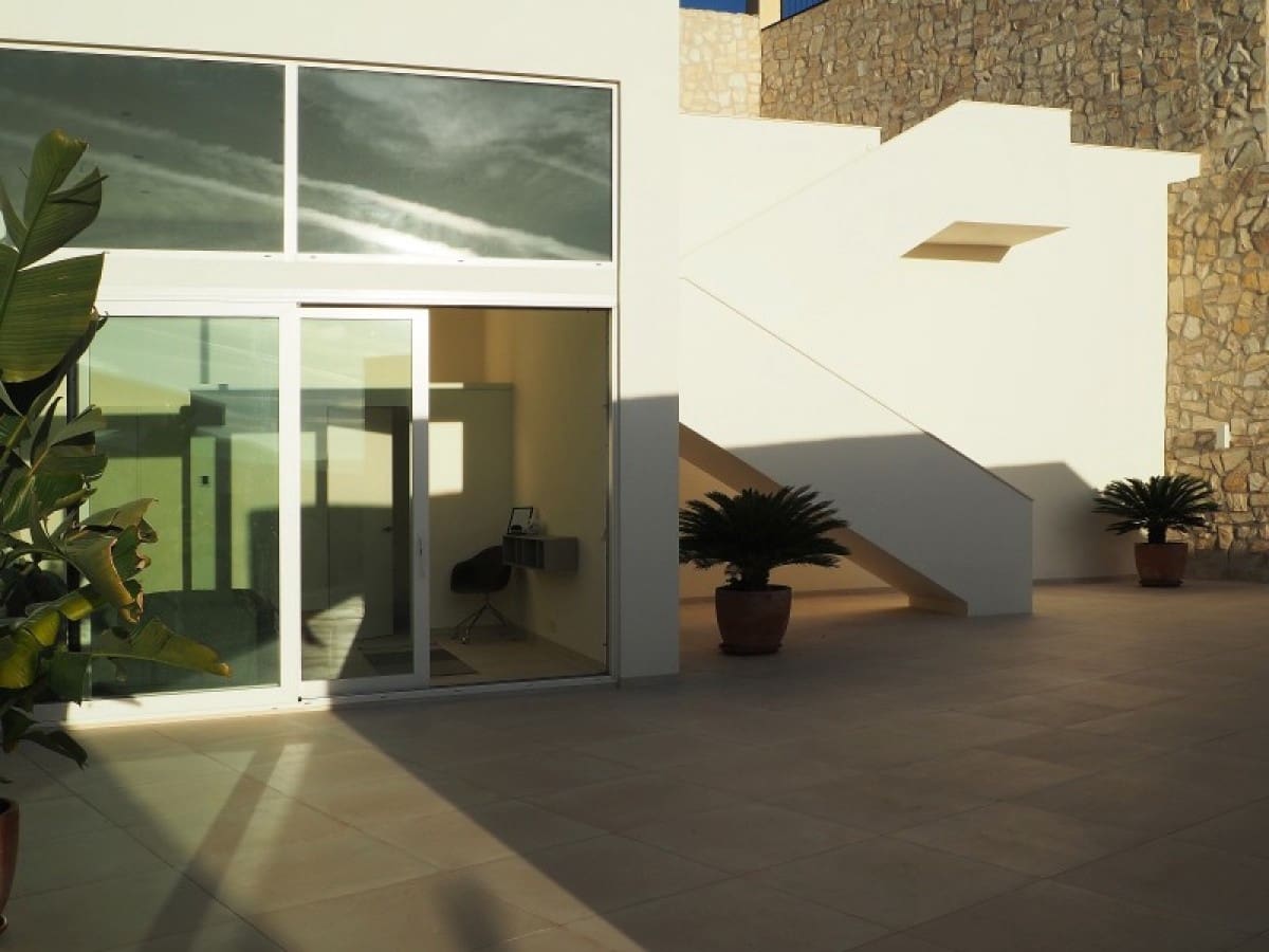 5 bedroom Villa for sale in Mijas with pool garage - € 895,000 (Ref: 10001491)