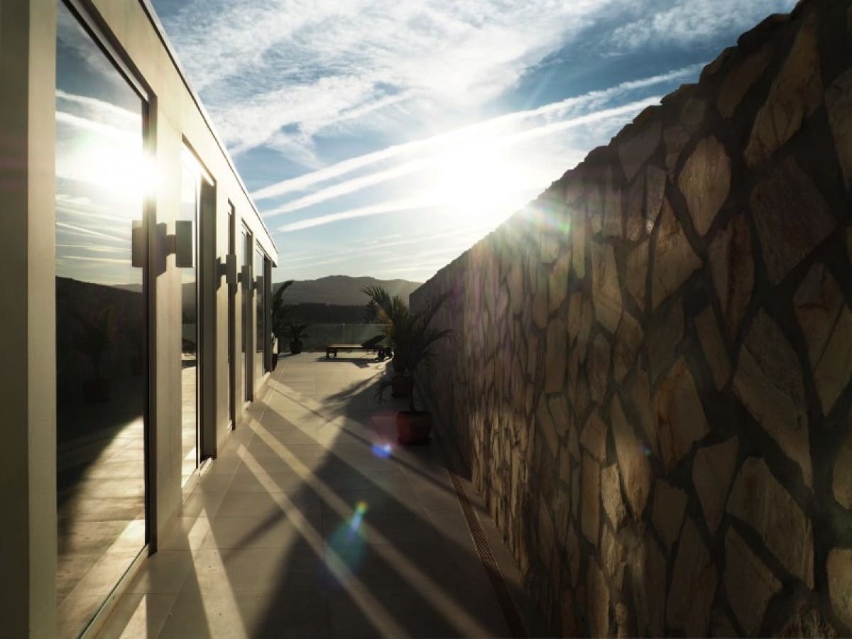 5 bedroom Villa for sale in Mijas with pool garage - € 895,000 (Ref: 10001491)