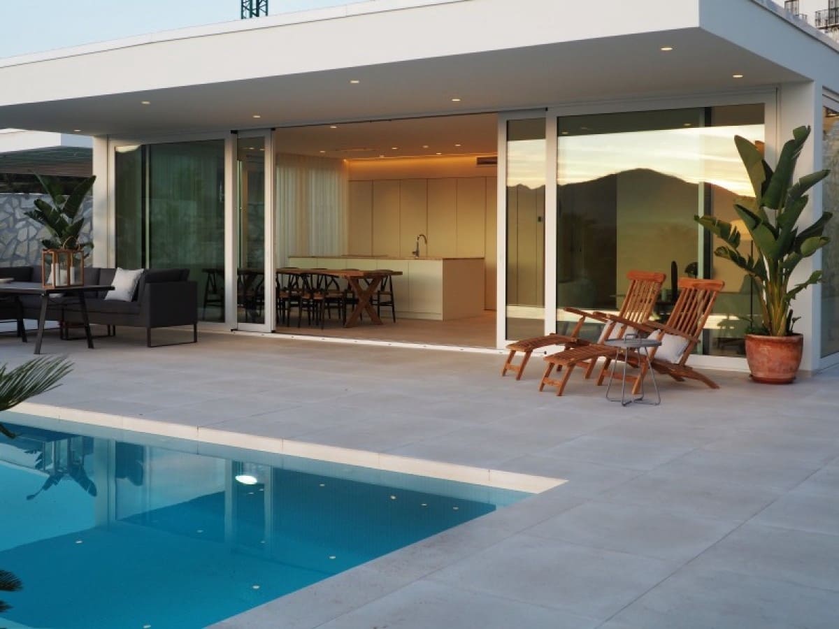5 bedroom Villa for sale in Mijas with pool garage - € 895,000 (Ref: 10001491)