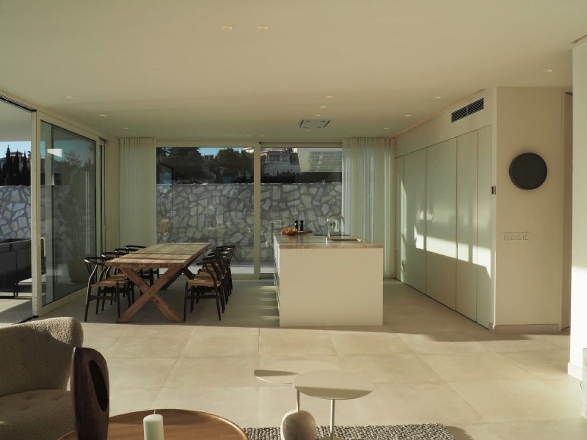 5 bedroom Villa for sale in Mijas with pool garage - € 895,000 (Ref: 10001491)