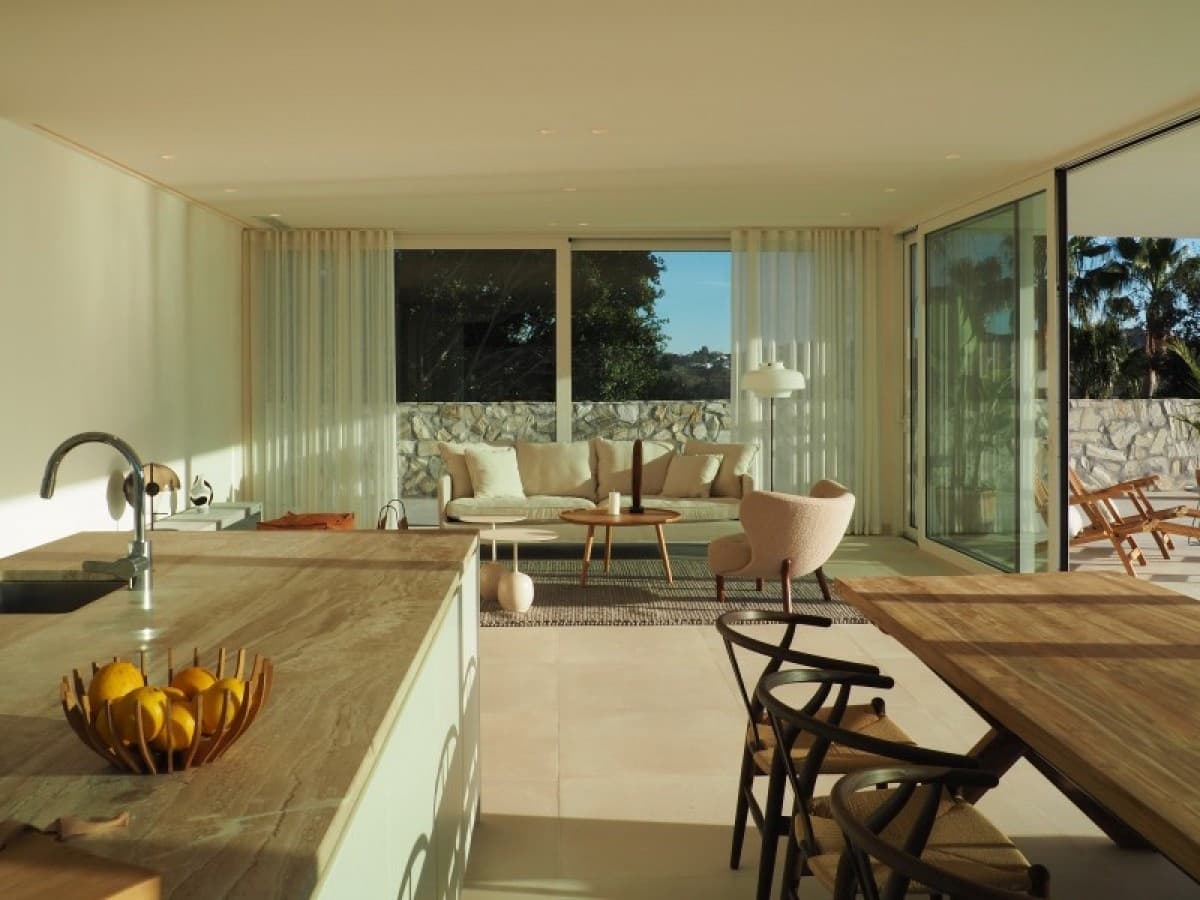 5 bedroom Villa for sale in Mijas with pool garage - € 895,000 (Ref: 10001491)
